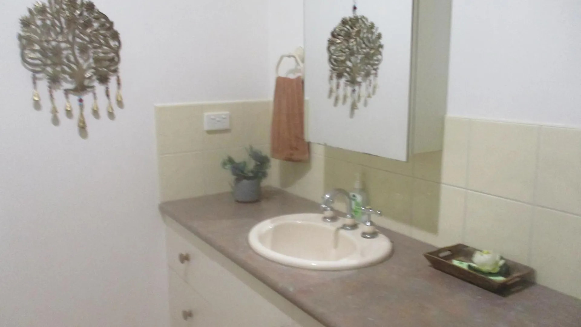 Williams Lodge Yungaburra