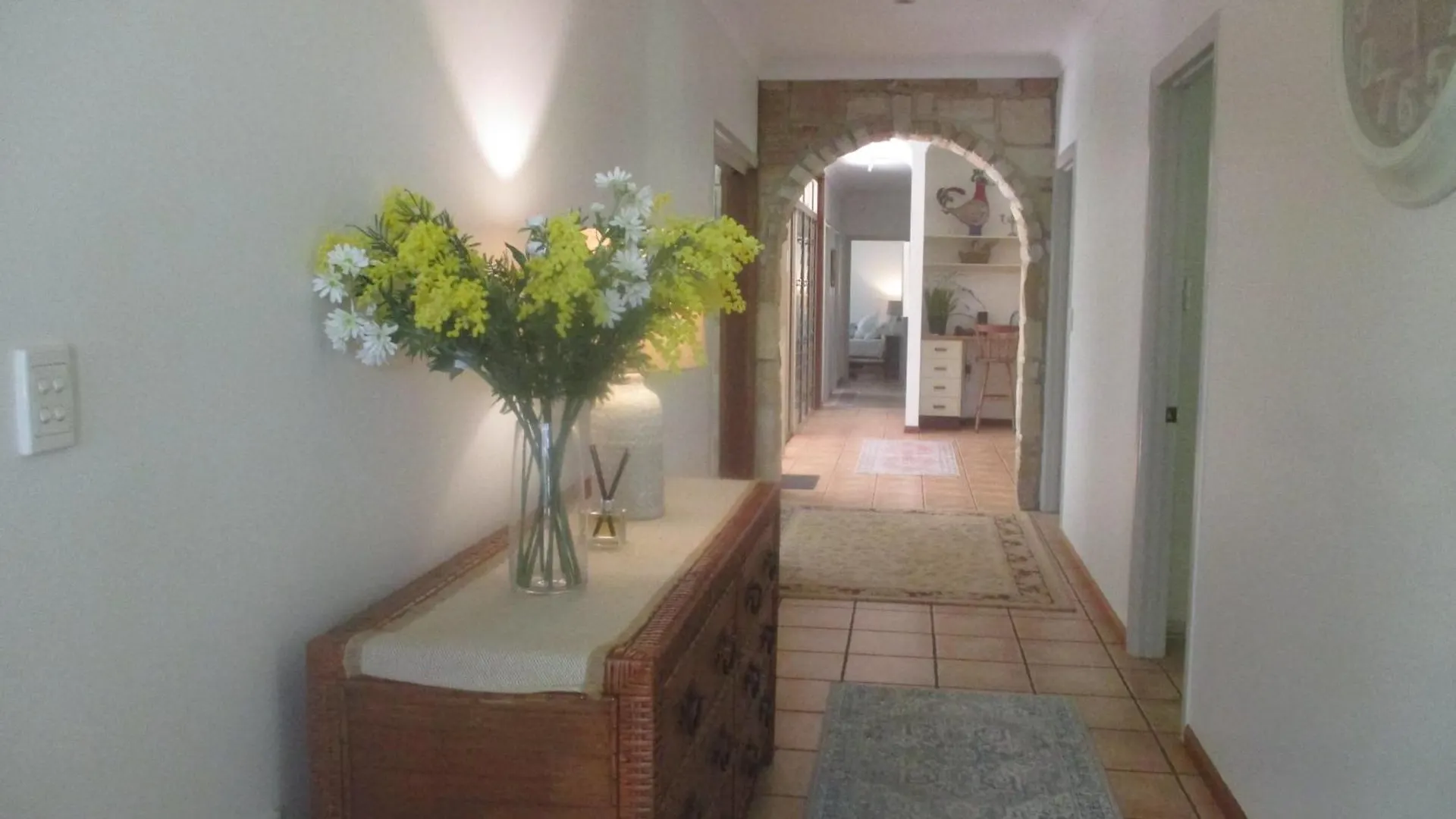 Bed and breakfast Williams Lodge Yungaburra