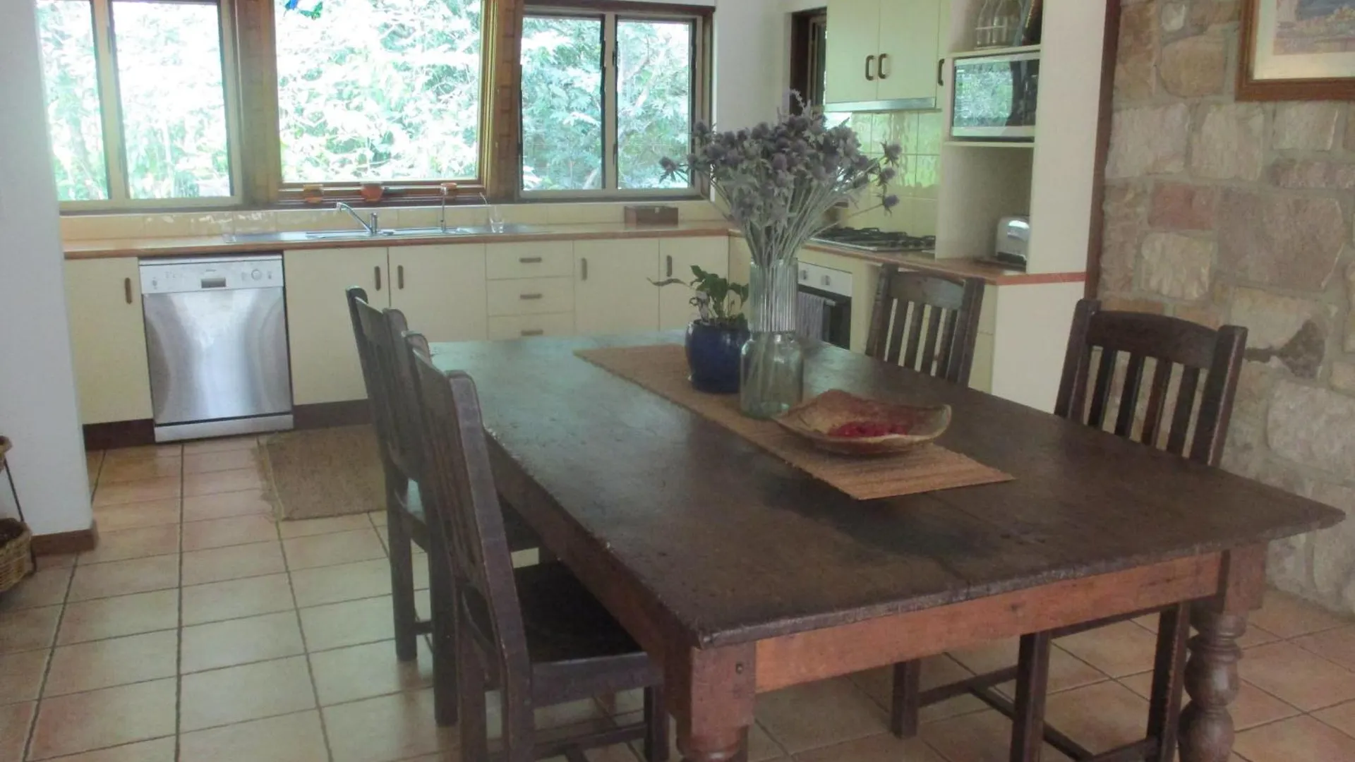 Williams Lodge Yungaburra 0*,  Australia