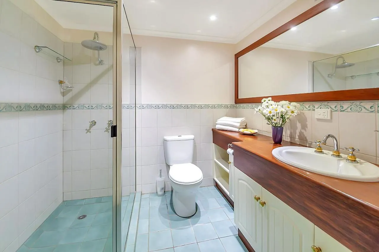 Nocleg ze śniadaniem Williams Lodge Yungaburra