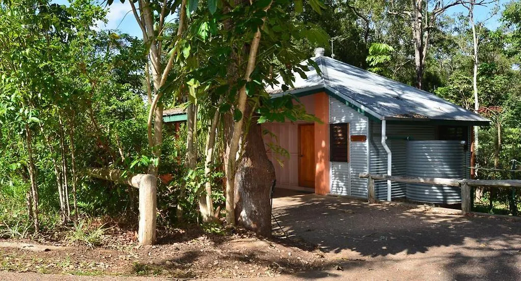 Williams Lodge Yungaburra