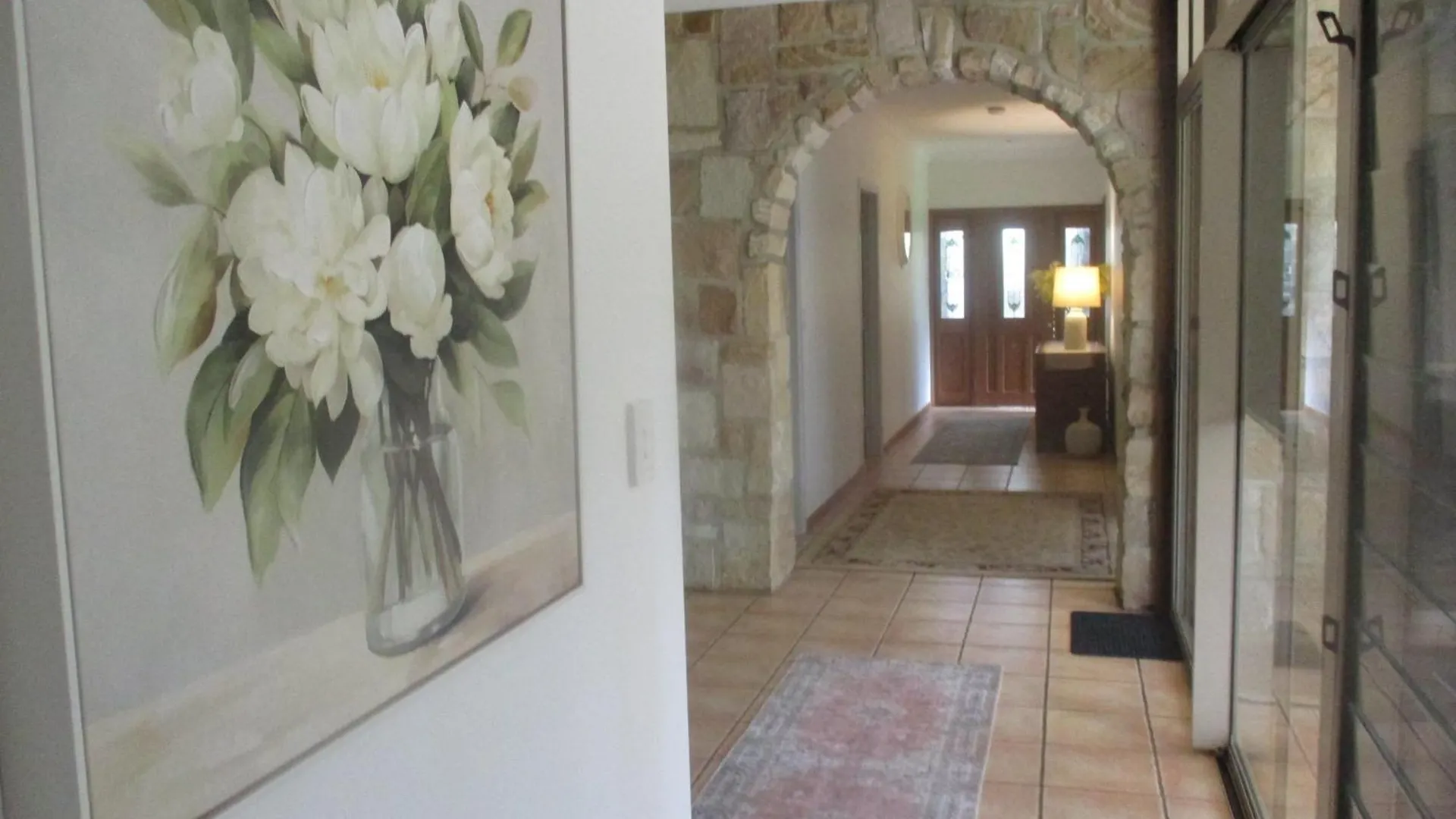 Nocleg ze śniadaniem Williams Lodge Yungaburra